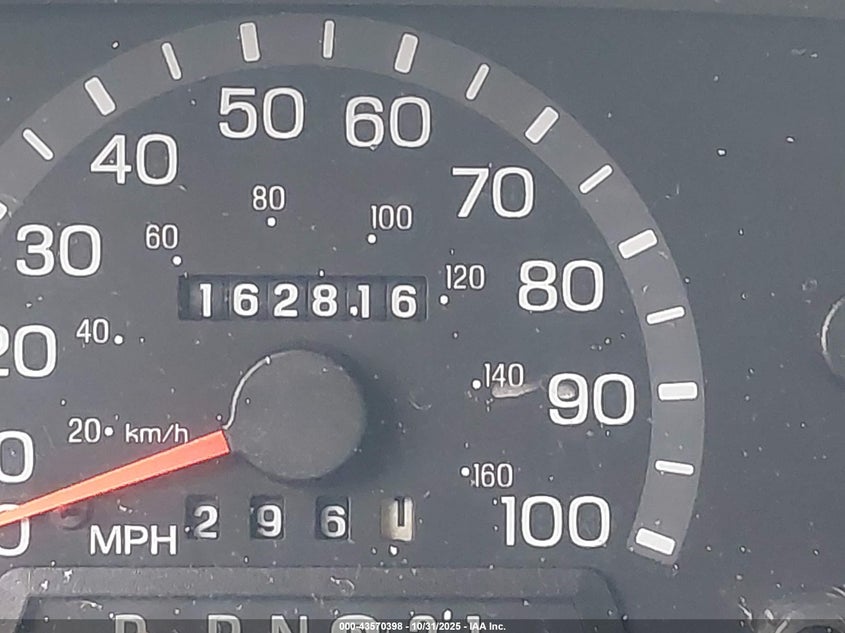 2003 Ford E-350 Super Duty Xl/Xlt VIN: 1FBSS31L83HA81160 Lot: 43570398