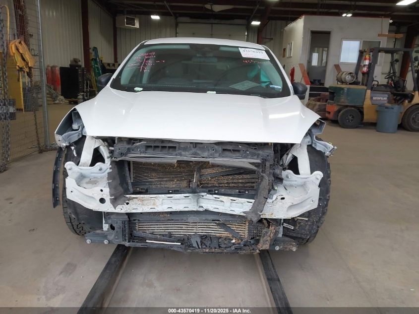 2022 Ford Escape Se VIN: 1FMCU9G66NUA60408 Lot: 43570419