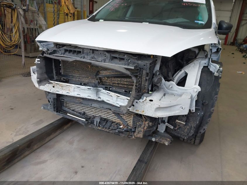 2022 Ford Escape Se VIN: 1FMCU9G66NUA60408 Lot: 43570419