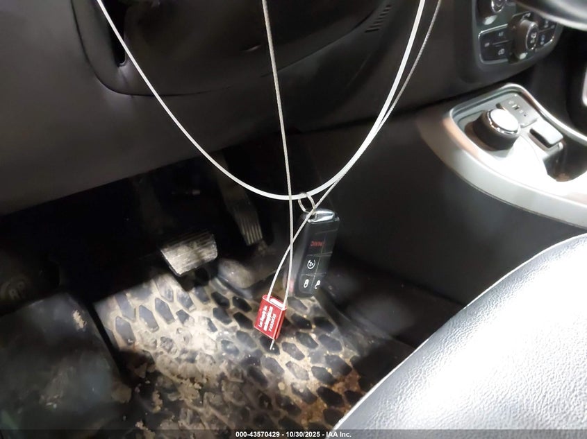 2018 Jeep Compass Latitude 4X4 VIN: 3C4NJDBB4JT431678 Lot: 43570429