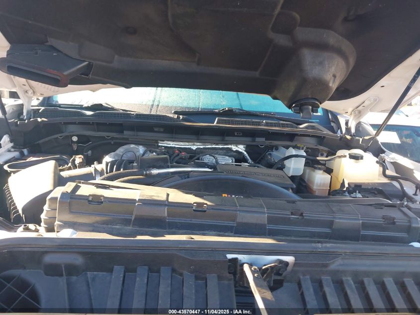 2024 GMC Sierra 3500Hd VIN: 1GT49TE79RF239426 Lot: 43570447