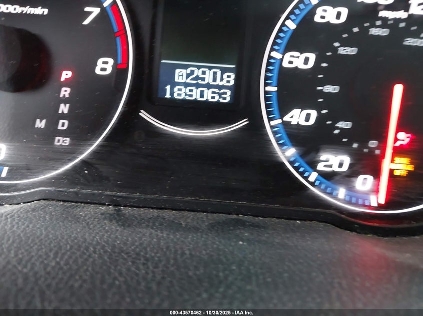 2006 Acura Tsx VIN: JH4CL96916C037479 Lot: 43570462