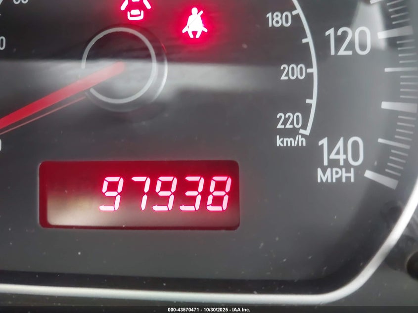 2008 Suzuki Sx4 Convenience Regional Edition/Regional Edition/Touring 2 Regional Edition VIN: JS2YA413285102405 Lot: 43570471