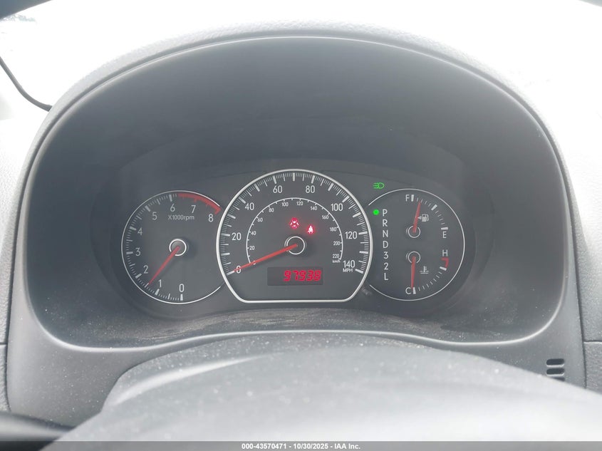 2008 Suzuki Sx4 Convenience Regional Edition/Regional Edition/Touring 2 Regional Edition VIN: JS2YA413285102405 Lot: 43570471