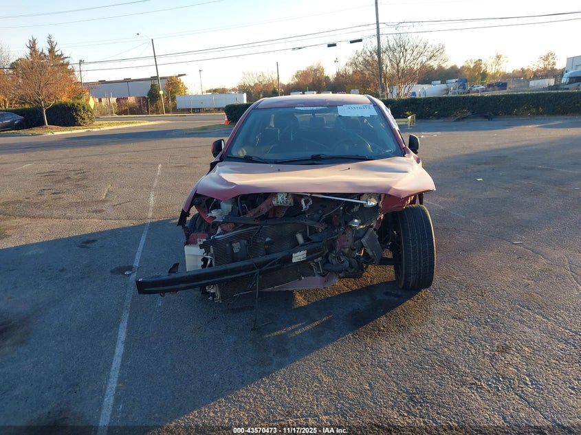 2011 Mitsubishi Lancer Gts VIN: JA32U8FW4BU033455 Lot: 43570473