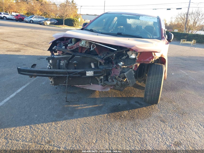 2011 Mitsubishi Lancer Gts VIN: JA32U8FW4BU033455 Lot: 43570473