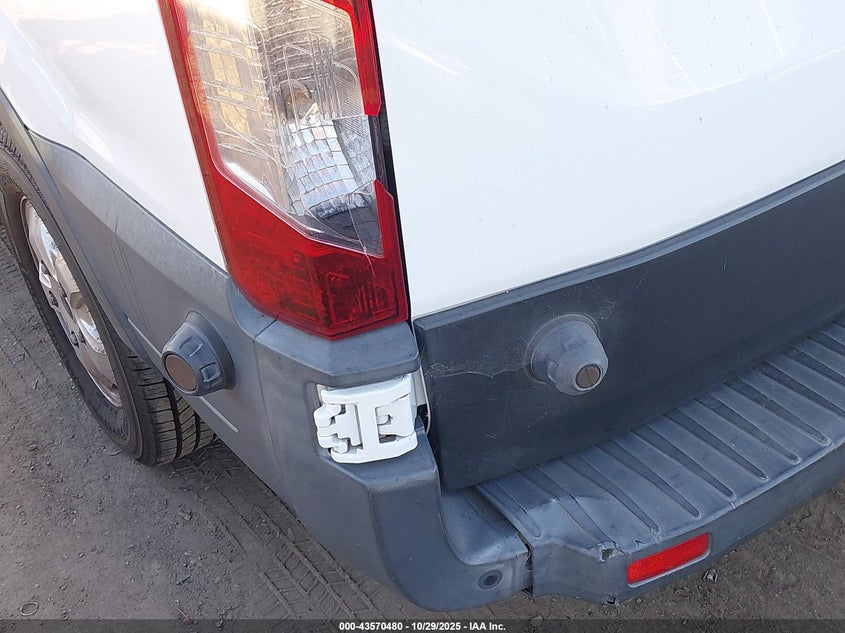 2018 Ford Transit-350 Xlt VIN: 1FBZX2YM8JKA57871 Lot: 43570480