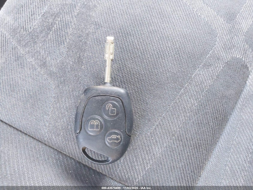 2012 Ford Transit Connect Xlt VIN: NM0LS7DN8CT113880 Lot: 43570499