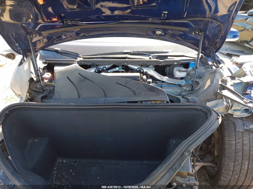 2016 Tesla Model S 60D/70D/75D/85D/90D VIN: 5YJSA1E28GF162511 Lot: 43570512