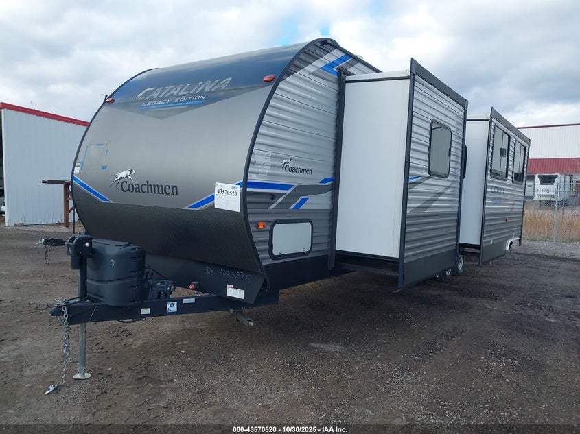 5ZT2CAZB4MX020435 2021   photo no. 2