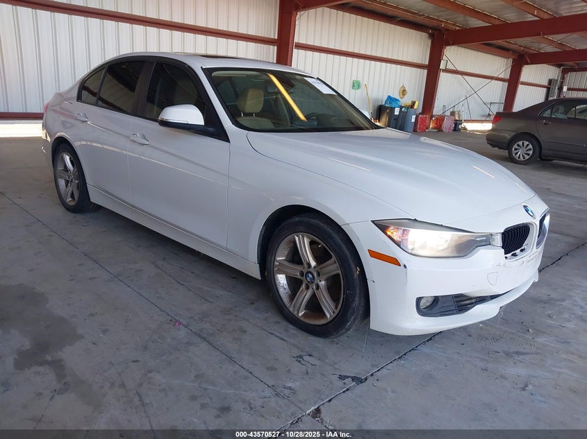 BMW 3 SERIES 328I