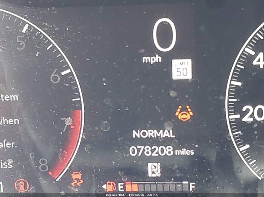 2023 HONDA HR-V AWD SPORT 3CZRZ2H58PM714288