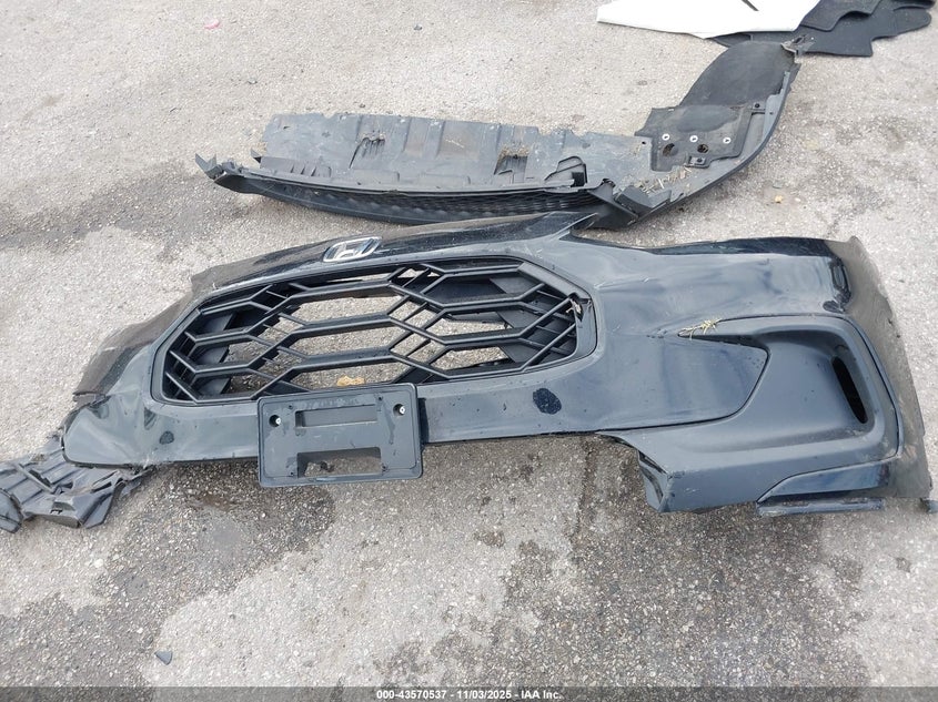 2023 HONDA HR-V AWD SPORT 3CZRZ2H58PM714288