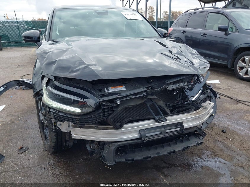 2023 HONDA HR-V AWD SPORT 3CZRZ2H58PM714288