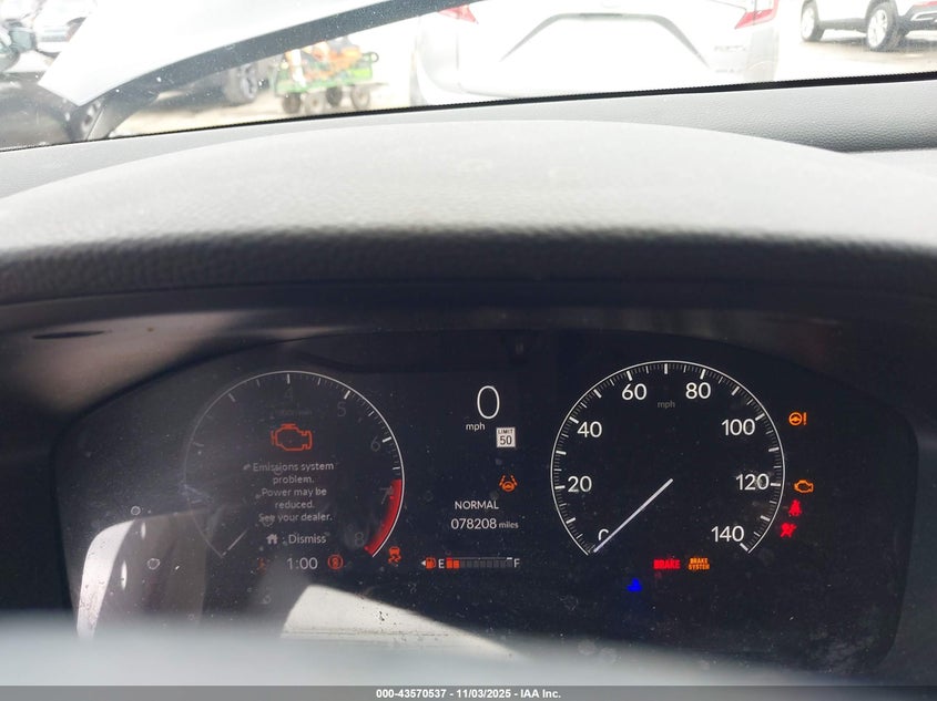 2023 HONDA HR-V AWD SPORT 3CZRZ2H58PM714288