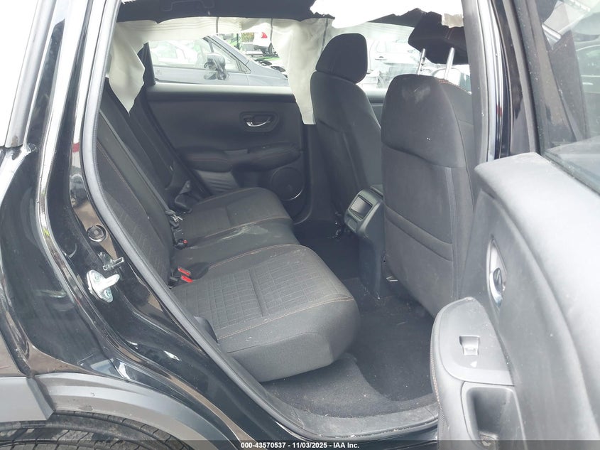 2023 HONDA HR-V AWD SPORT 3CZRZ2H58PM714288