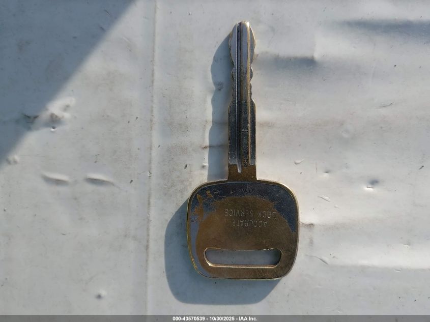 1997 Toyota Tacoma VIN: 4TAPM62N5VZ228430 Lot: 43570539