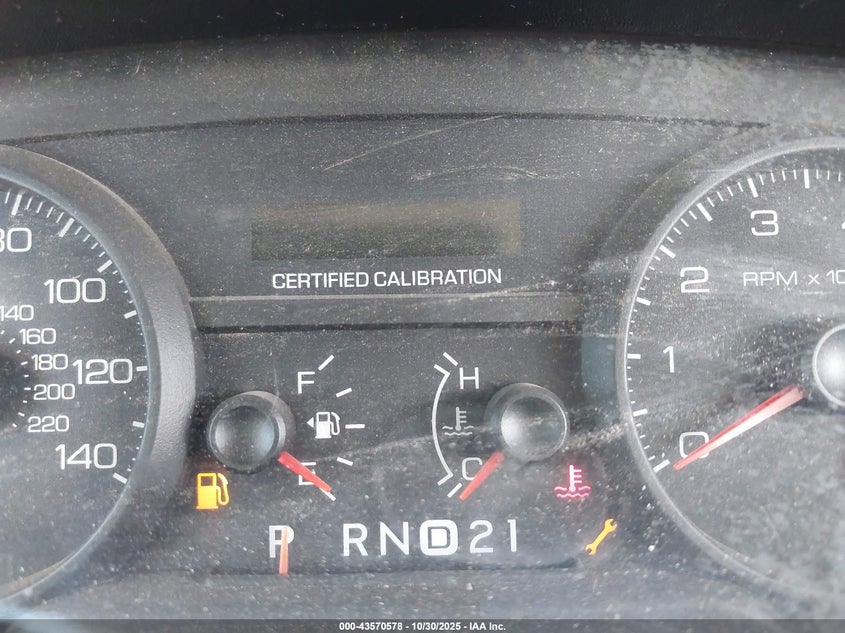 2006 Ford Crown Victoria Police/Police Interceptor VIN: 2FAHP71W66X101442 Lot: 43570578