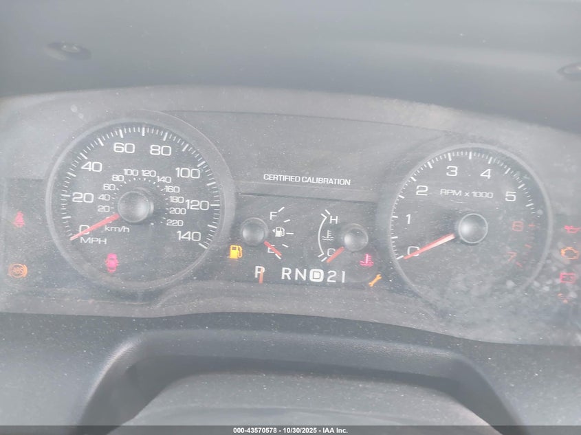 2006 Ford Crown Victoria Police/Police Interceptor VIN: 2FAHP71W66X101442 Lot: 43570578