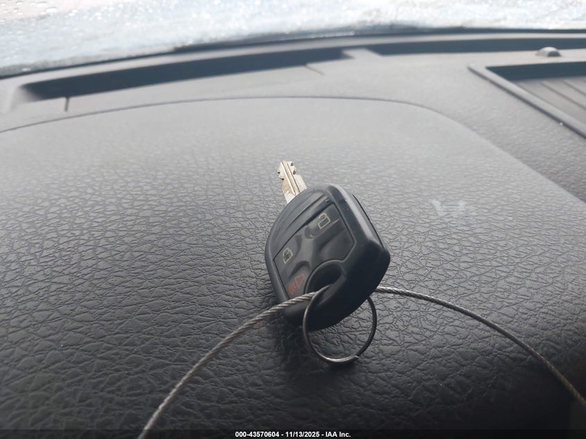 1FTFW1EF6BFA74132 2011 FORD F-150 photo no. 11