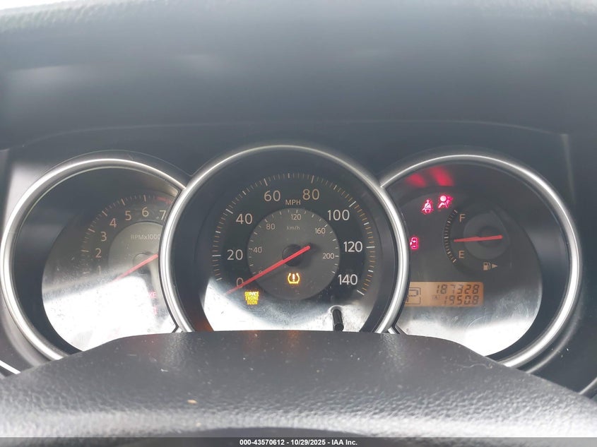 3N1BC13E58L375476 2008 NISSAN VERSA photo no. 7