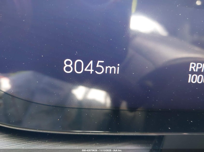 2024 Buick Envision Sport Touring Awd VIN: LRBFZPE40RD068565 Lot: 43570628