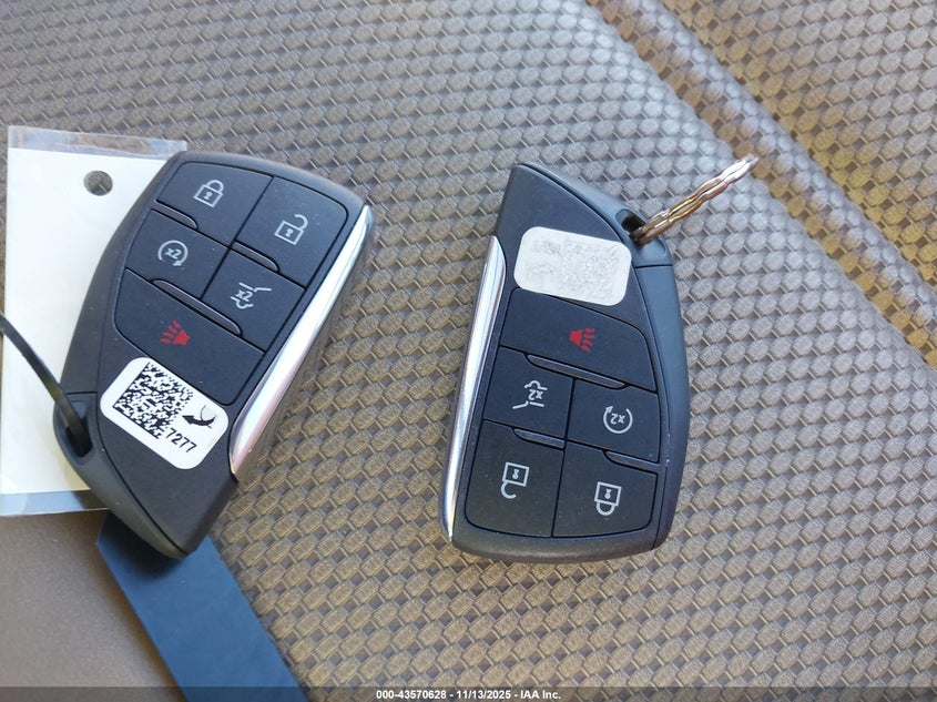 2024 Buick Envision Sport Touring Awd VIN: LRBFZPE40RD068565 Lot: 43570628