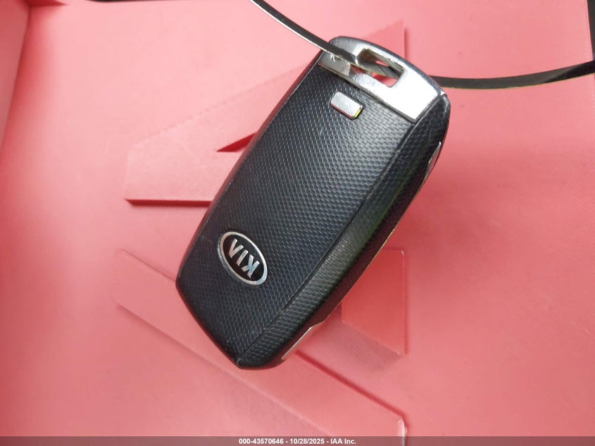 2015 Kia Sedona Ex VIN: KNDMC5C10F6035010 Lot: 43570646