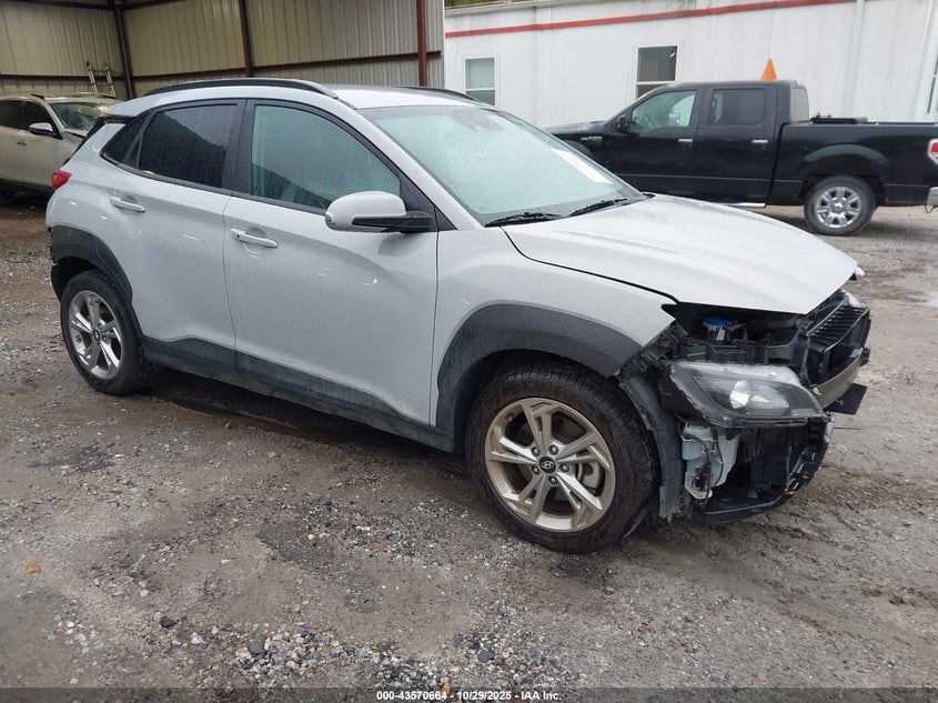 HYUNDAI KONA SEL