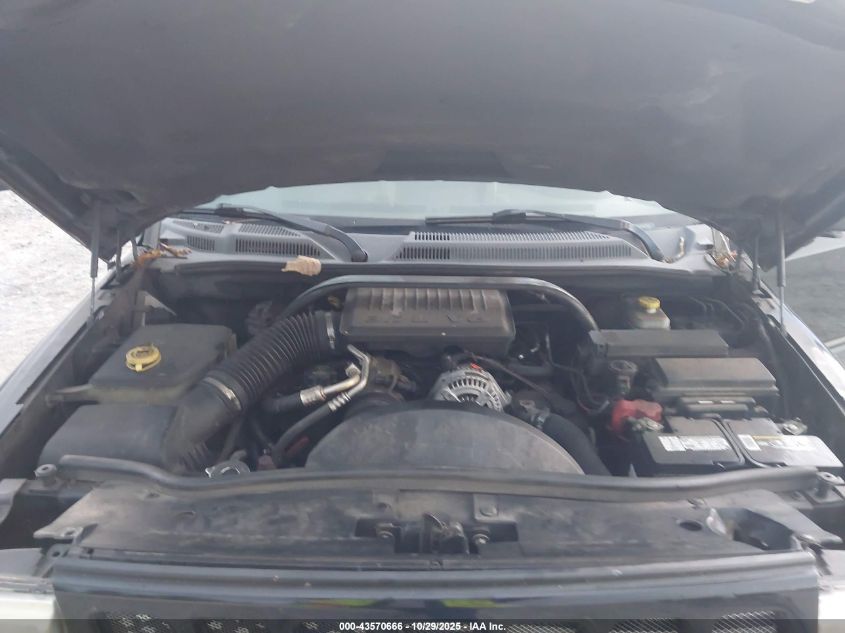 2006 Jeep Commander VIN: 1J8HG48K96C362677 Lot: 43570666