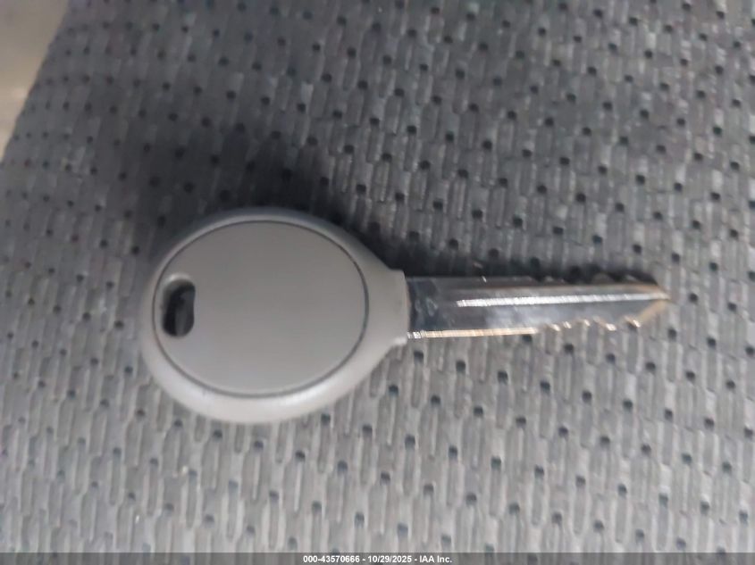 2006 Jeep Commander VIN: 1J8HG48K96C362677 Lot: 43570666