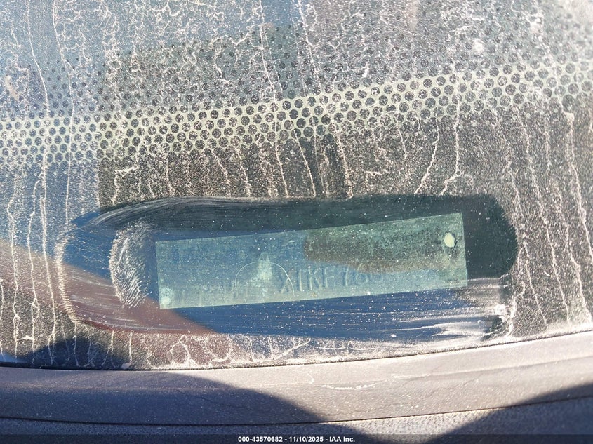 2001 Ford F-150 Harley-Davidson Edition/King Ranch Edition/Lariat/Xlt VIN: 1FTRW07LX1KF76044 Lot: 43570682