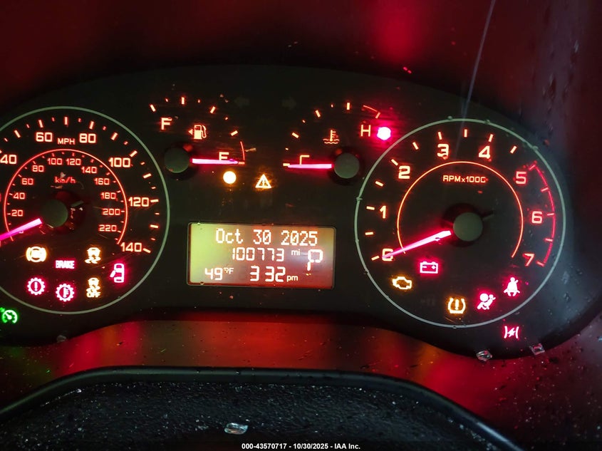 2018 Ram Promaster City Tradesman VIN: ZFBERFAB0J6J70617 Lot: 43570717