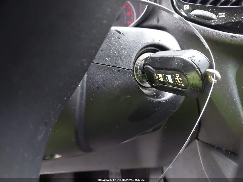 2018 Ram Promaster City Tradesman VIN: ZFBERFAB0J6J70617 Lot: 43570717