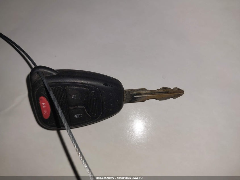 2007 Chrysler Aspen Limited VIN: 1A8HX58P17F511875 Lot: 43570727