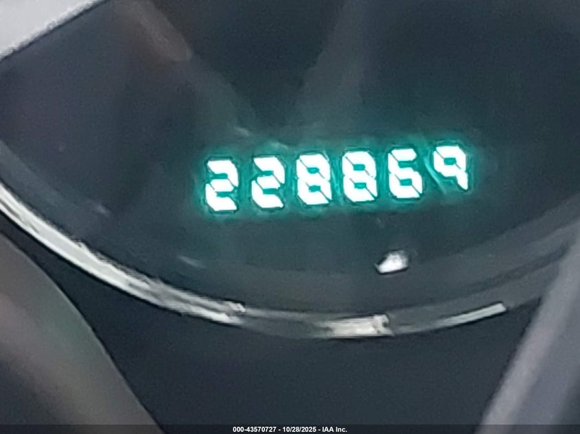 2007 Chrysler Aspen Limited VIN: 1A8HX58P17F511875 Lot: 43570727