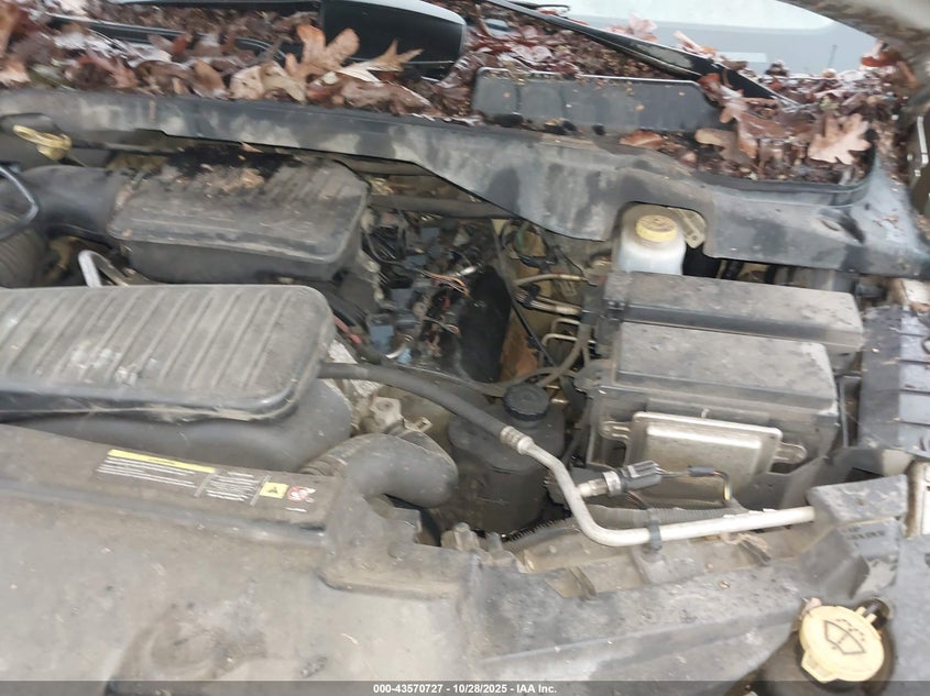 2007 Chrysler Aspen Limited VIN: 1A8HX58P17F511875 Lot: 43570727