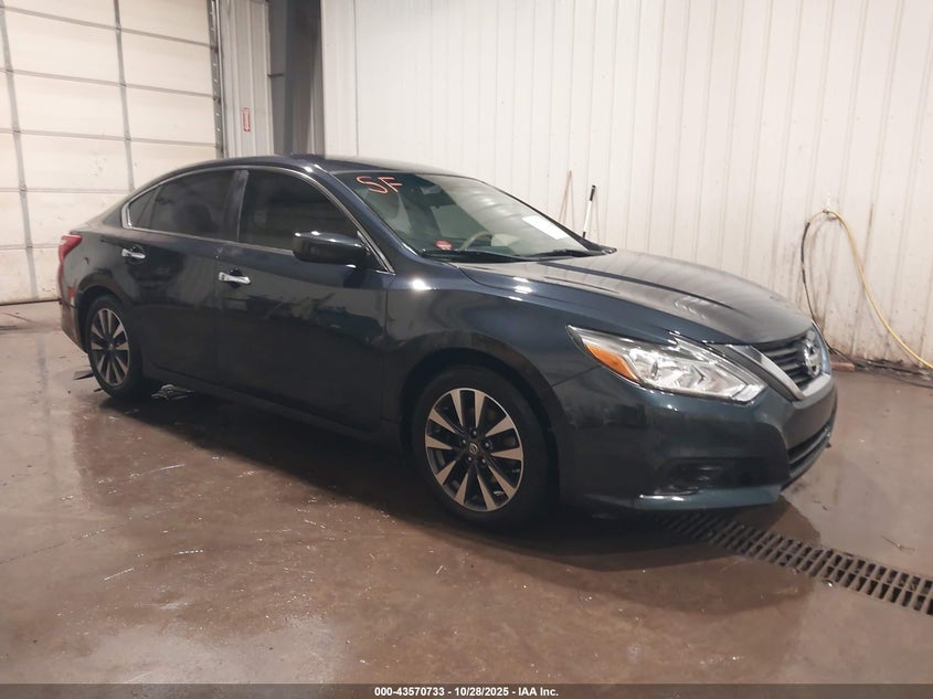 NISSAN ALTIMA 2.5/2.5 S/2.5 SL/2.5 SR/2.5 SV