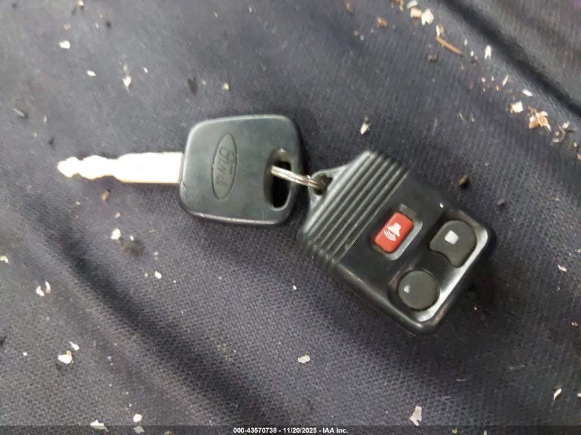 2002 Ford F-150 Lariat/Xl/Xlt VIN: 2FTRX18L32CA76251 Lot: 43570738