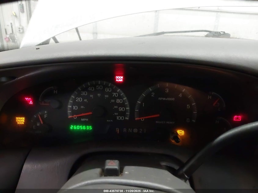 2002 Ford F-150 Lariat/Xl/Xlt VIN: 2FTRX18L32CA76251 Lot: 43570738