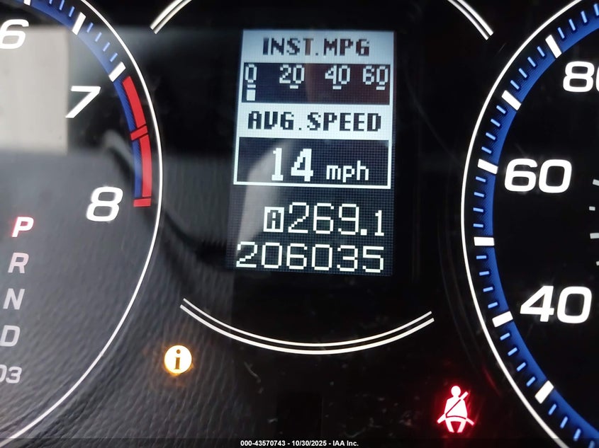 2006 Acura Tsx VIN: JH4CL96916C008516 Lot: 43570743