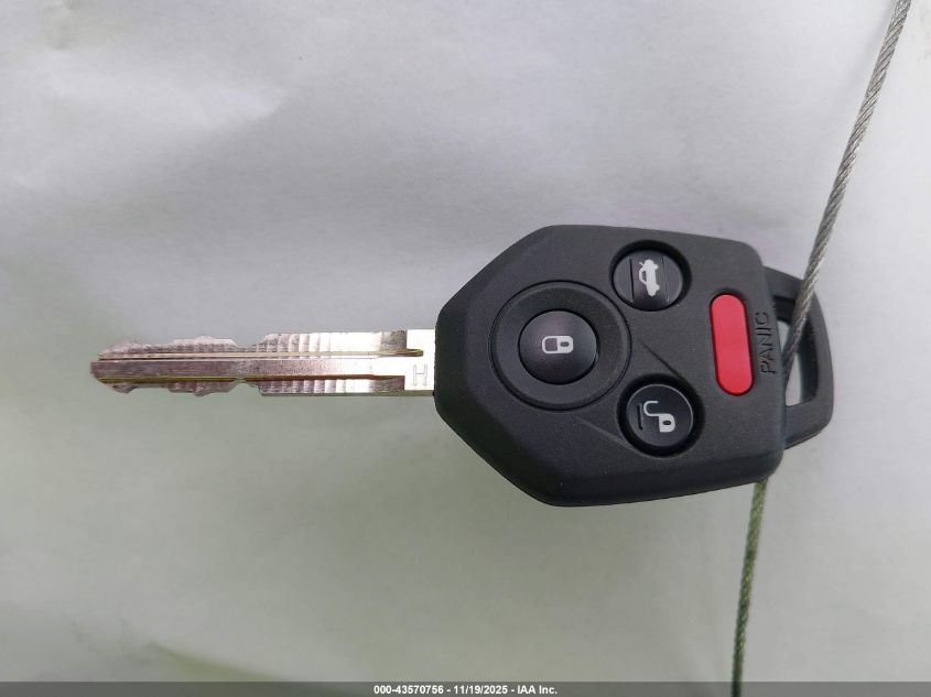 2020 Subaru Forester VIN: JF2SKADC0LH407918 Lot: 43570756