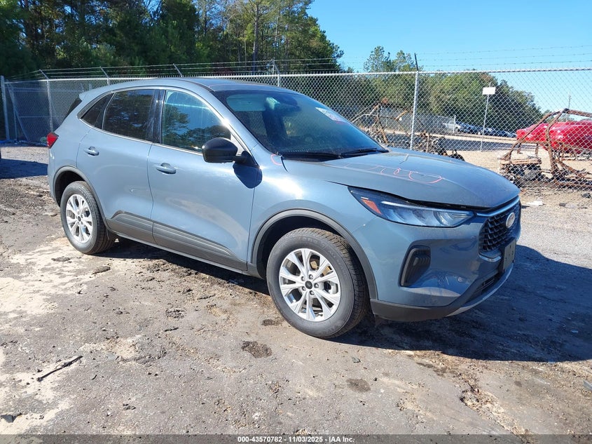 2024 FORD ESCAPE ACTIVE - 1FMCU9GN8RUA62237