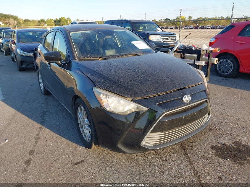 SCION IA