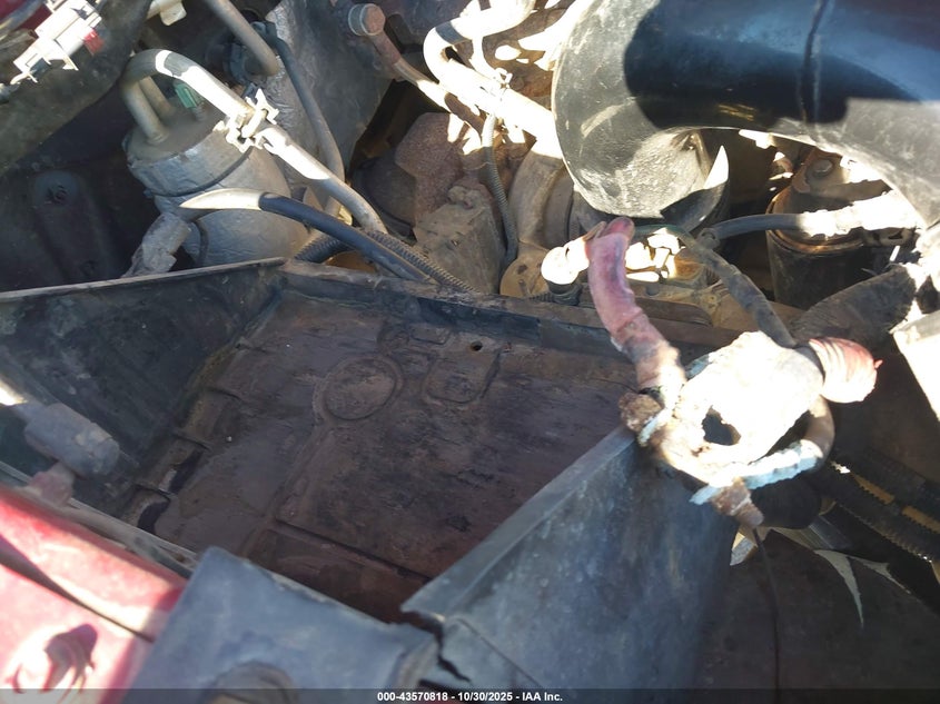 2007 Dodge Ram 3500 Slt/Sport VIN: 3D7MX48A07G820320 Lot: 43570818