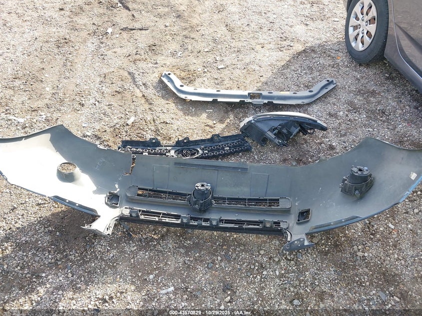 2008 Toyota Rav4 Limited V6 VIN: JTMBK31VX86037614 Lot: 43570829