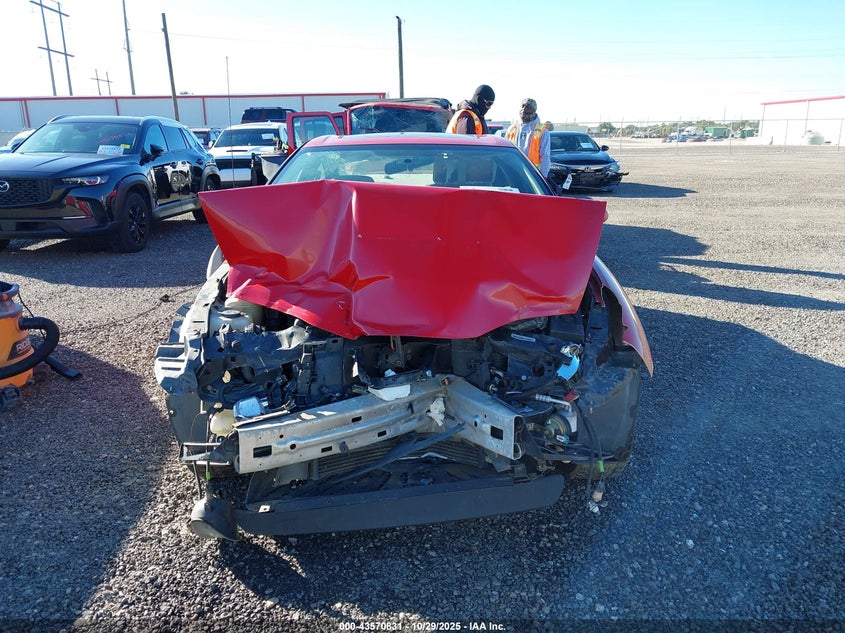 2002 Saturn S-Series Sc2 VIN: 1G8ZY14712Z252863 Lot: 43570831