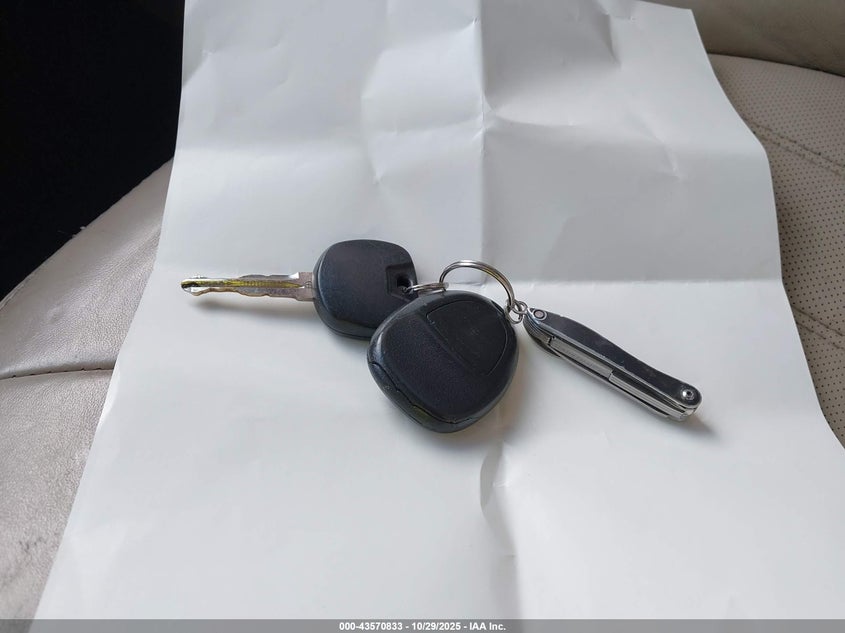 2009 Buick Lucerne Cxl Special Edition VIN: 1G4HD57129U144573 Lot: 43570833