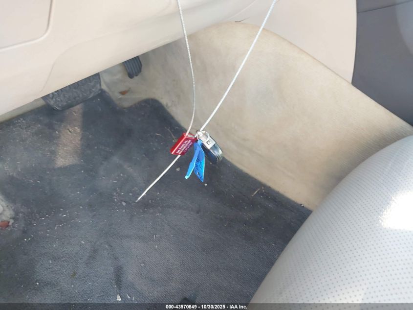 2009 Lexus Es 350 VIN: JTHBJ46G892339042 Lot: 43570849