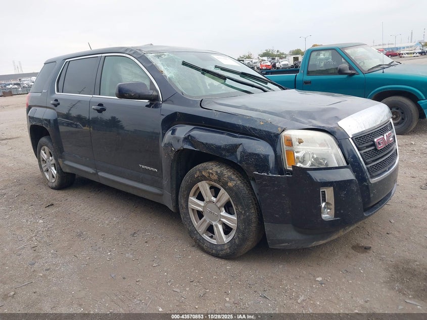 GMC TERRAIN SLE-1